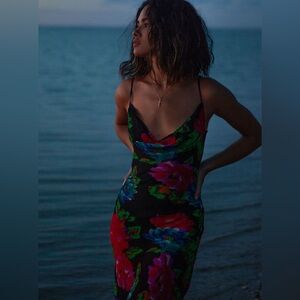 Rat & Boa Casablanca dress